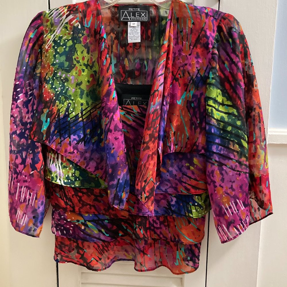 2 Piece Top - image 3